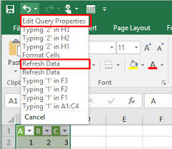 How to download excel (microsoft 365) for free. Integrating Power Query Technology In Excel 2016 Microsoft 365 Blog