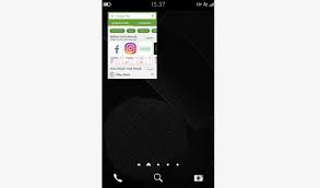 Cara Menginstal Google Play Store Di Perangkat Blackberry 10