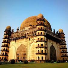 Bijapur Tourism | Bijapur Fort | Karnataka Tourist places | South India  Tourism