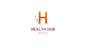 Health Hub Mnl By Dr Jan Dipasupil Brand Design Identity Logo Healthhub Health Beesandvultures Health Mindfulness Letters