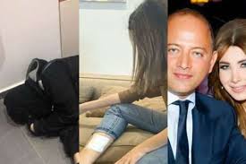 وعاتب طوني خليفة، في تصريحاته المتلفزة، نانسي عجرم، لأنها لم تتصل به وتشكره. ÙÙØ§Ø¬Ø£Ø© Ø­ÙÙ ØªØ£Ø¬ÙÙ ÙØ­Ø§ÙÙØ© Ø²ÙØ¬ ÙØ§ÙØ³Ù Ø¹Ø¬Ø±Ù Ø§ÙÙØµØ±ÙÙÙ