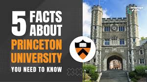 Princeton is home to the prestigious princeton university. Princeton Facts Study At Princeton University Best Colleges In Usa Leverage Edu Youtube