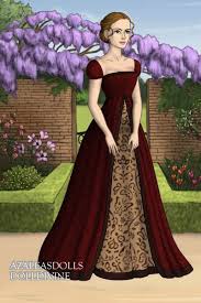 Regency Era By Anadion Created Using The Tudors Doll Maker Historical Dresses Victorian Fashion Dresses Doll Dress Up Games