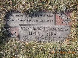 Linda J. Strait (1947-2003)