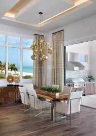 Where The Living Is Easy Small House Interior Design Florida Design Interior