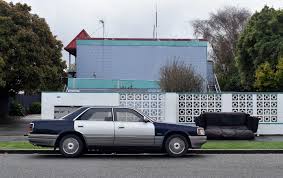 1990 mazda luce and couch mazda christchurch new zealand