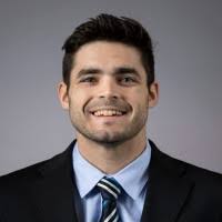 Colin Burns - Senior Events Coordinator with the Indianapolis Colts