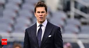 Tom Brady experienced a breakdown following allegations of cheating in an  NFL scandal that resulted in significant rule changes | NFL News - The  Times of India