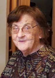 Obituary for Mary A. (Tuly) Ruzbarsky