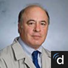 Dr. Albert J. Hicks, MD