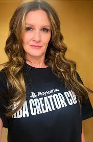 Introductions for Team Agent! @playstation Creator Cup. @NBA