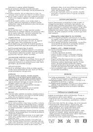 Peg-Perego Pliko X-Lite User Manual | Page 38 / 48