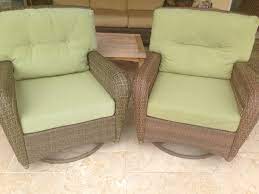 The package includes 1 back cushion and 1 seat cushion. Martha Stewart Outdoor Furniture You Ll Love In 2021 Visualhunt