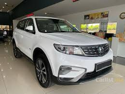 Limited to 2,000 units, the proton x70 special edition, positioned at the top of proton's range, has been given new luxury features and a special colour. Proton X70 2020 Tgdi Executive 1 8 In Kuala Lumpur Automatic Suv White For Rm 101 000 6837890 Carlist My