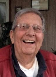 Donald Anthony Obituary (2014)