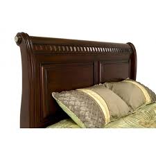 By hanover $ 1299 99. Bob S Furniture Jamestown Solid Mahogany Traditional King Sleigh Bed Aptdeco