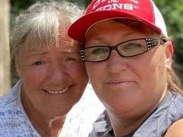 Cathy Ann Carr's Obituary