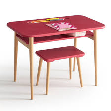 Bureau Banc Ecolier Jimi Banc Ecolier Bureau Enfant Bureau