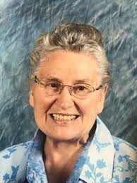 Thelma Pauline Patton Obituary October 15, 2018