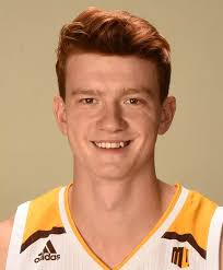 2019-20 Men's Basketball Roster