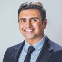 Josh Patel's Instagram, Twitter & Facebook