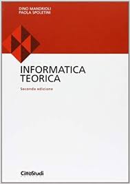 Download Informatica Teorica Pdf Gratis Ita Informatica Libri Haha