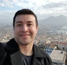 Justin Hirth's Instagram, Twitter & Facebook