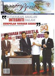 Boleh tahu tak apa maksud? Berita Kumpulan Yayasan Sabah Vol 3 2016 By Yayasan Sabah Group Issuu