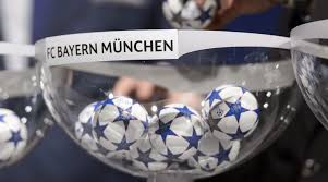 Das 1/8 finale der champions league saison 2020/2021 steht an. Livestream Die Champions League Achtelfinal Auslosung Jetzt Live Auf Sky Sky Sport Austria