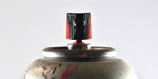 How To Spray Paint Spray Painting Tips