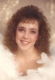 Amber Cluff Obituary