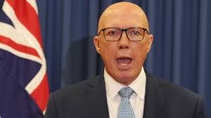 Doesn't matter': Karl stops Dutton in tracks