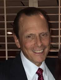 Joseph (Joe) Robert Ombrello