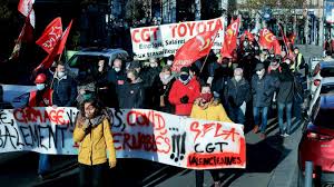 La voix du nord has a rating of 4 on the play store, with 5474 votes. A Valenciennes 150 Manifestants Contre La Precarite Et Pour Les Libertes