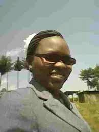 Profile for Lidiah Yule Last Born