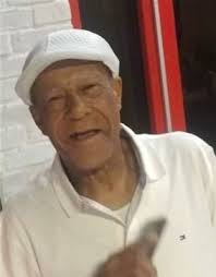 Willie Lee Slater, Sr.