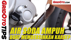 We did not find results for: Cara Membersihkan Karat Dengan Air Soda L How To L Gridoto Tips Youtube