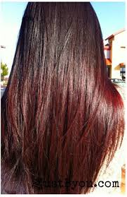 Image Result For Red Tips On Brown Hair Ombre Hair Hair Red Ombre Hair