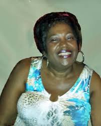 Sharon Margaret Roberts Murrell (1950-2017)