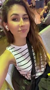 Allison Rivero's Instagram, Twitter & Facebook