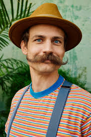 GUYS. IT HAPPENED. Blue Man Group and I teamed up for a special NEW video  series focused around #iBlueMyself. (My inner 14 year old is freaking out.)  Follow Blue Man's social media