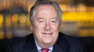 Andrew Fraser: Gangland lawyer faced death as he lived life —