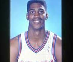 1989 Player Slides LOS ANGELES CLIPPERS