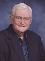 James Scott Obituary