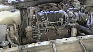 Where exactly is the ecm located in my 2001 buick lesabre, with a 3.8 v6. Figuring Out A Miss In The 01 Buick Lesabre Youtube