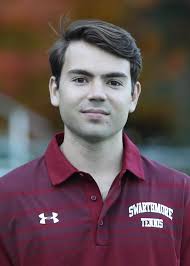 2018-19 Men's Tennis Roster