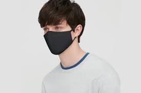 It comes in a pack of three, and you can choose between black or white. At Long Last Uniqlo S Uber Popular Face Masks Are Coming To Australia Gq