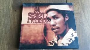 Bill Spencer & Lorna Rowe