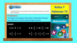 Biasanya kalian juga mencari jawaban matematika kelas 8 halaman 22 semester 2 di brainly tetapi yakinlah jawaban di blog ini lebih jelas dan benar karena di jawab oleh ahlinya. Ayo Kita Menalar Matematika Kelas 7 Semester 2 Cara Golden