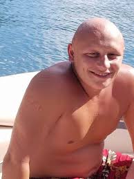 I look forward to that day, my son, Brady. I miss you so much! 💔😢💔😢